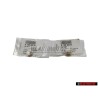 2x Original VW Micro Cell Battery 1.5V for Keys - N 90262401
