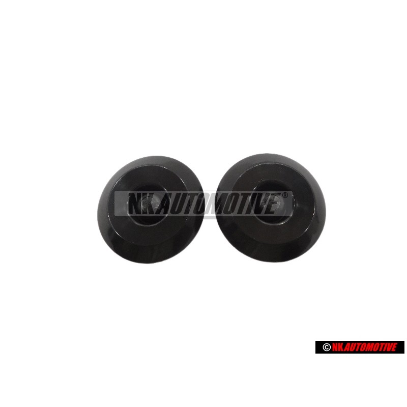 2x Original VW Cap - 811412375