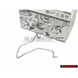 Original VW Handbrake Brake Cable Holder Bracket, Clip - 191609639B