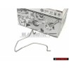 Original VW Handbrake Brake Cable Holder Bracket, Clip - 191609639B