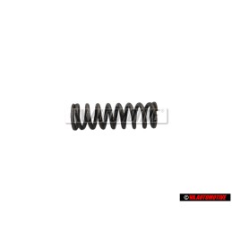 Original VW Pressure Spring - 014311641A