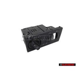 Original VW Multiple Switch For Side Lights Headlights Fog Lights - 701941532H