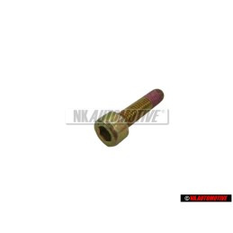 Original VW Socket Head Bolt With Hex. 
