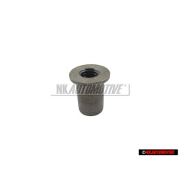 Original VW Threaded Bush - 037260921