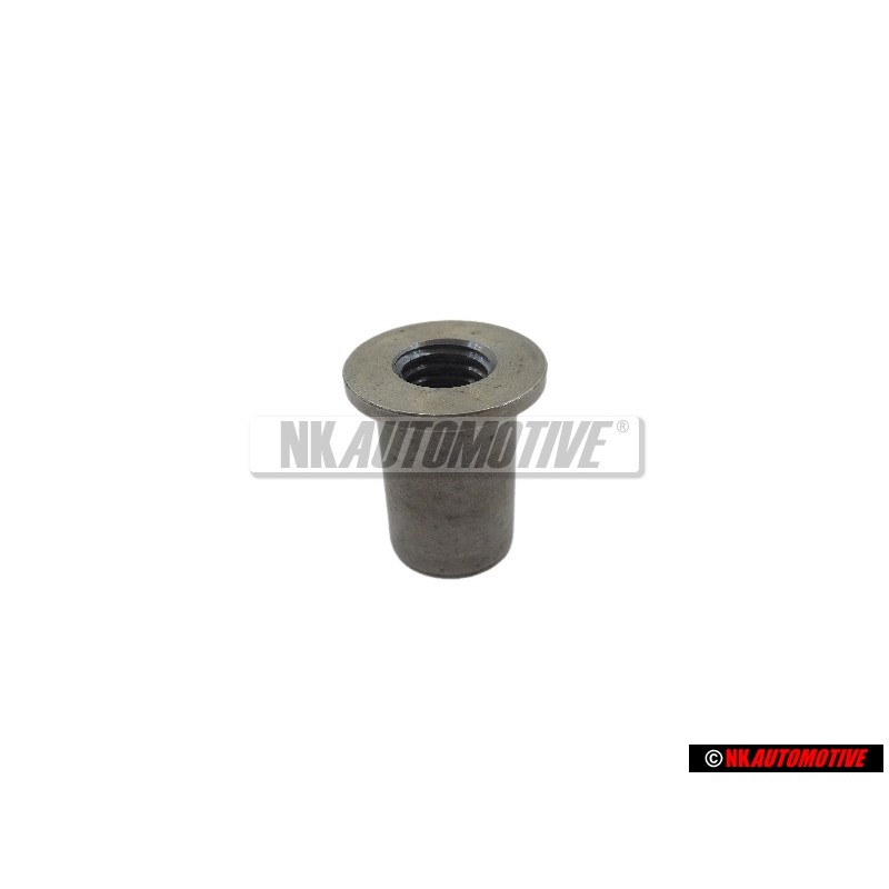 Original VW Threaded Bush - 037260921
