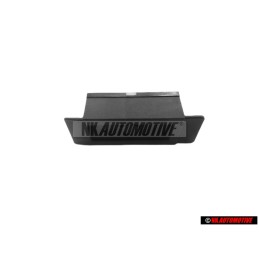 Original Audi Socket - Jack - 4G0802845