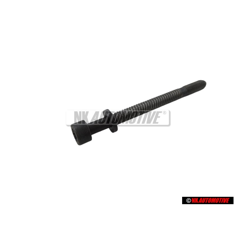Original Audi Socket Head Bolt With Inner Multipoint Head Kombi - 078103385J