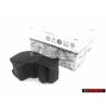 Original VW Filler Piece Bonnet Hood Insert Seal End - 1J0823729