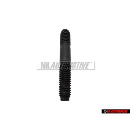 Original VW Threaded Pin - N90188902