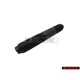 Original VW Threaded Pin - N90188902