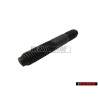 Original VW Threaded Pin - N90188902