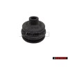 Original VW Grommet - 357957861