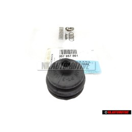 Original VW Grommet - 357957861