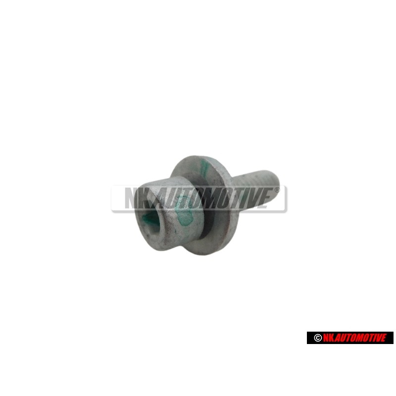 Original VW Socket Head Bolt With Hexagon Socket Head Combination - N 91033601