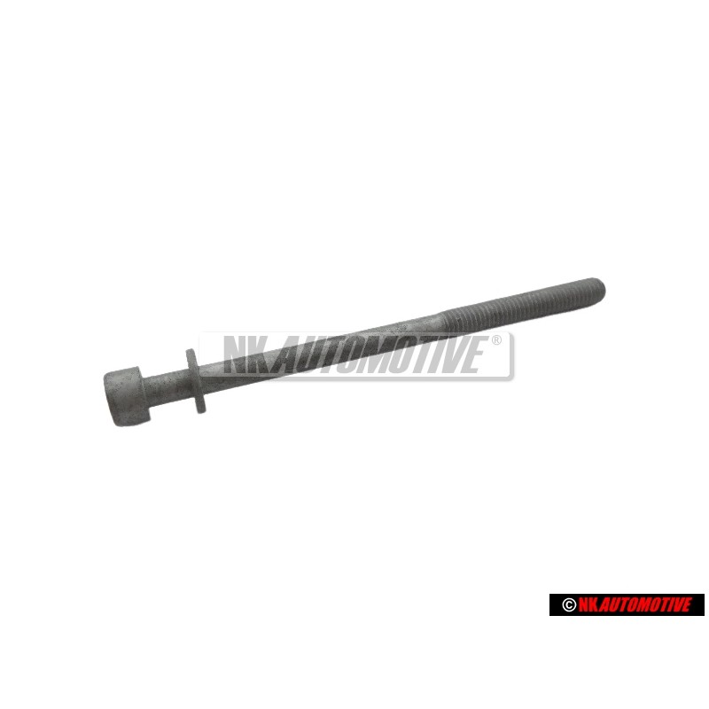 Original VW Socket Head Bolt With Hexagon Socket Head - N 10126603