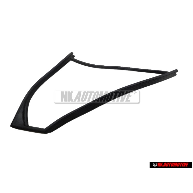 Original VW Seal For Fixed Door Glass - 533845261