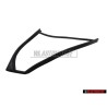 Original VW Seal For Fixed Door Glass - 533845261