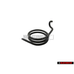 Original VW Leg Spring - 0801417231