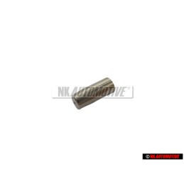 Original VW Choke - 03G131050