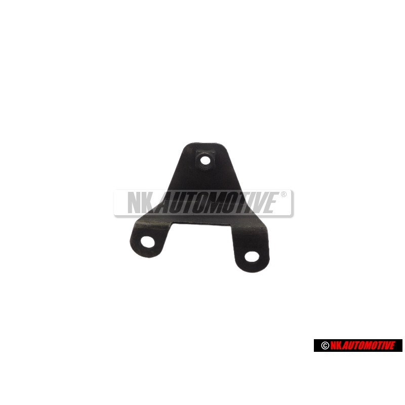 Original VW Bracket For Refrigerant Hose - 1C9820769