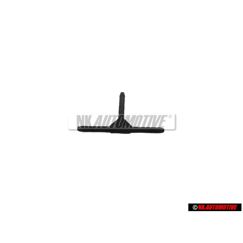 Original VW T-Piece - 251261287