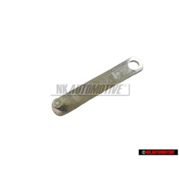Original VW Connecting Plate - 251843520