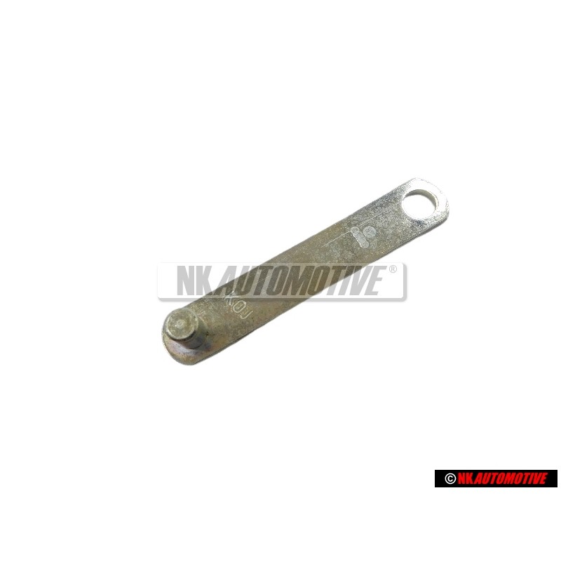 Original VW Connecting Plate - 251843520