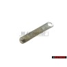 Original VW Connecting Plate - 251843520
