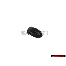 Original VW Cover Cap - 2D1843230
