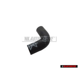 Original VW Coolant Hose - 2K0121157M