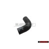 Original VW Coolant Hose - 2K0121157M