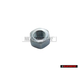 Original VW Nut - 2RD407751