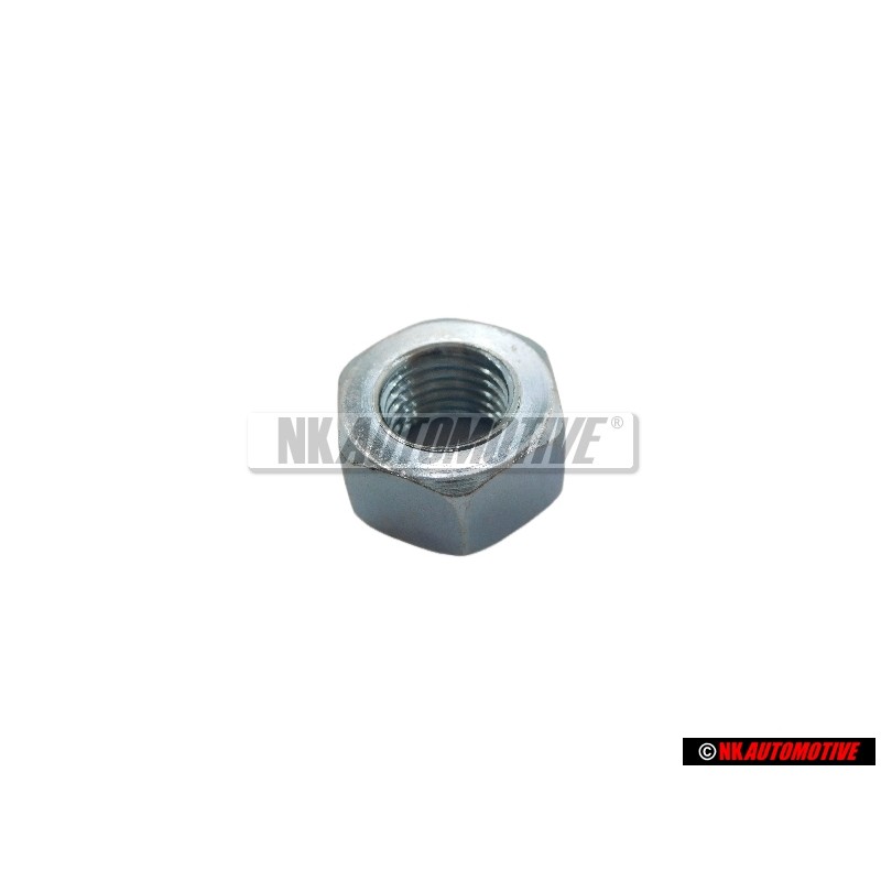 Original VW Nut - 2RD407751