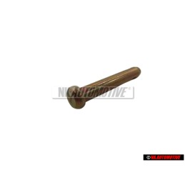 Original VW Detent Pin - 2RD609281A
