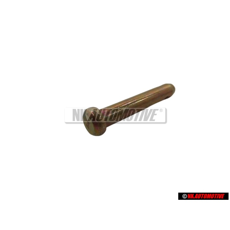 Original VW Detent Pin - 2RD609281A