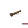 Original VW Detent Pin - 2RD609281A
