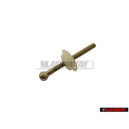 Original VW Adjusting Screw - 2RD998613