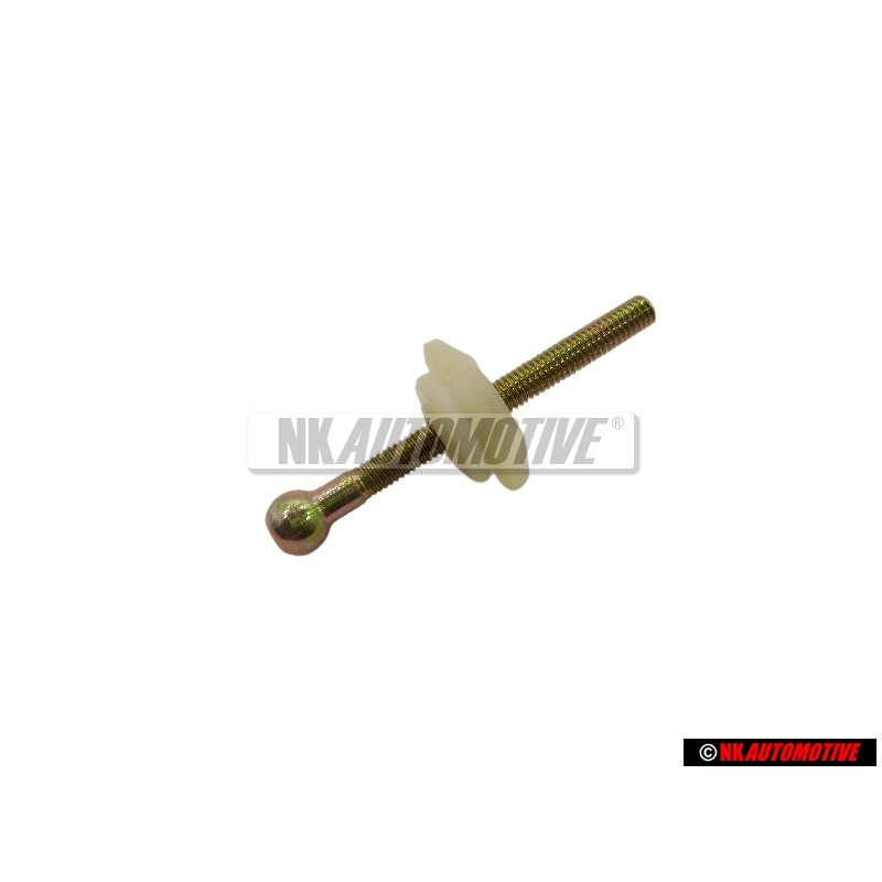 Original VW Adjusting Screw - 2RD998613