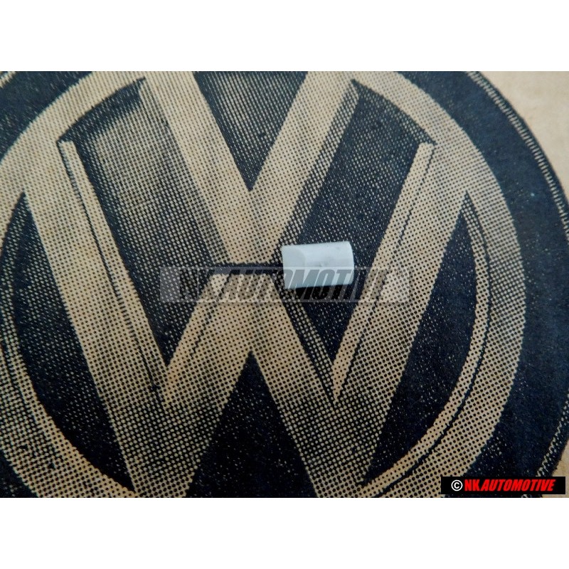 Original VW Discontinued Part - 311881251C