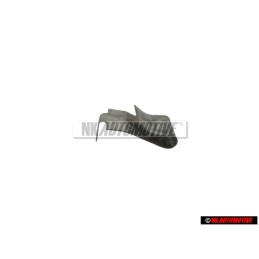 Original VW Clip - 321837361