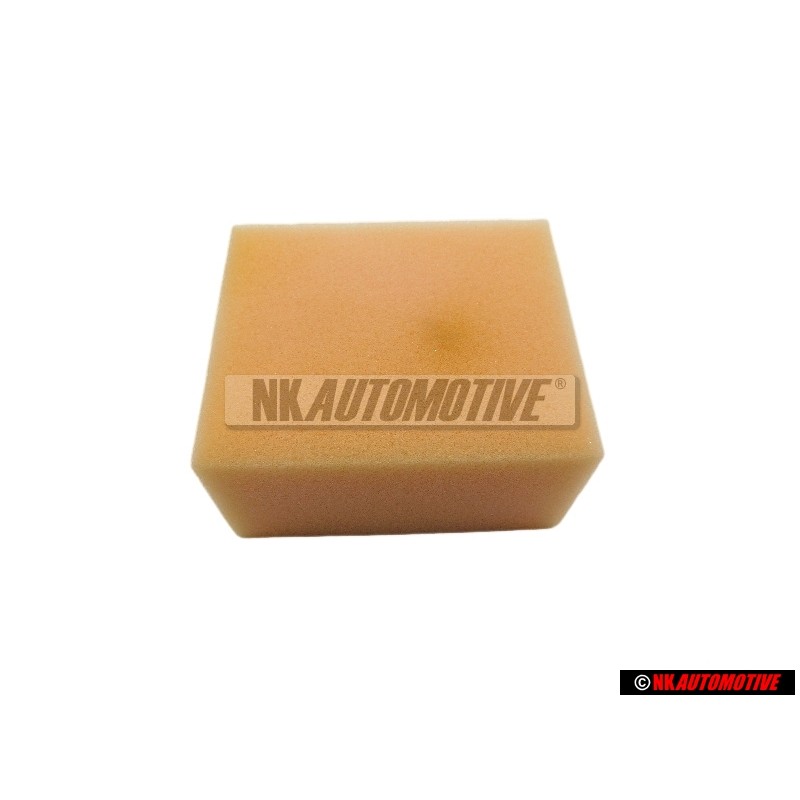 Original VW Formed Part - 357804983A