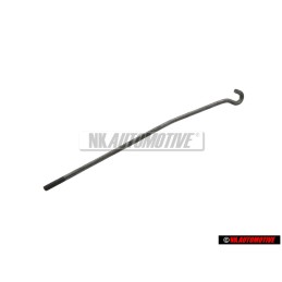 Original VW Connecting Rod - 357839298A