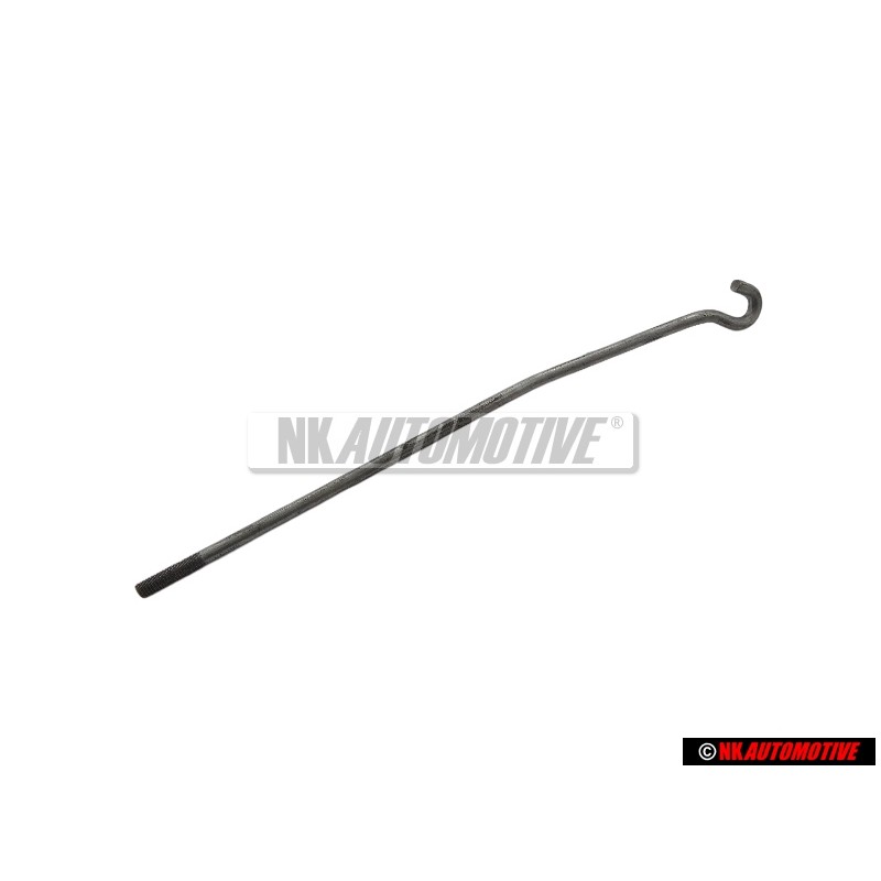 Original VW Connecting Rod - 357839298A