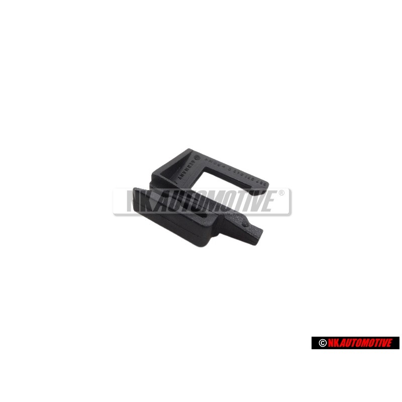 Original VW Clip - 357971843C