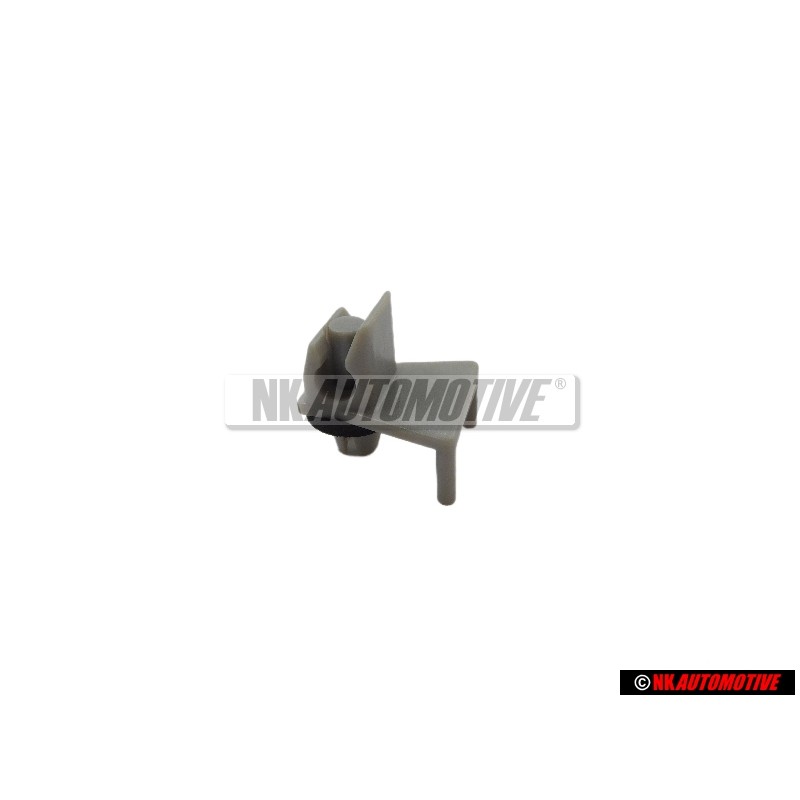 Original VW Clip - 6E0867299