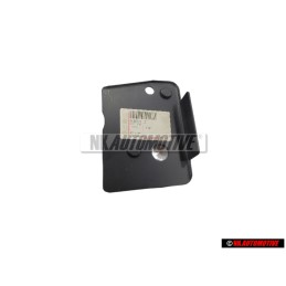 Original VW Filler Plate For Longitudinal Member - 6K0804115