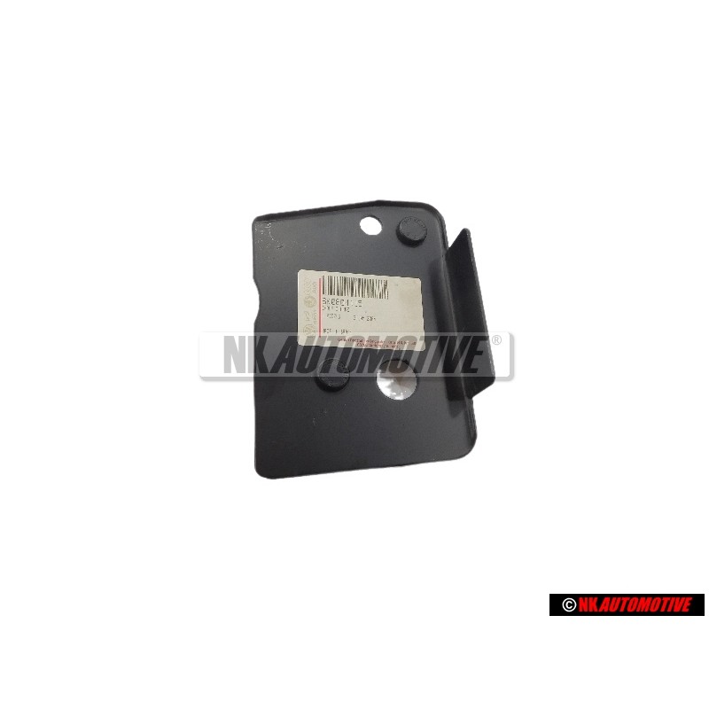 Original VW Filler Plate For Longitudinal Member - 6K0804115