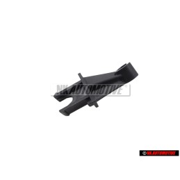 Original VW Bracket For Refrigerant Hose - 6N0820771