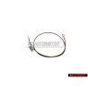 Original VW Adapter Wiring Harness For Airbag - 6N0971582F