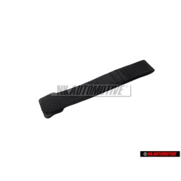 Original VW Retaining Strap For Warning Triangle - 6Q5860273